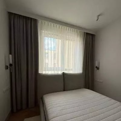 Alquiler a largo plazo — piso de 2 habitaciones, primera renta, Wawer, Varsovia, Polonia