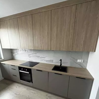 Alquiler a largo plazo de un apartamento de 2 habitaciones en la zona verde de Stabłowice, Breslavia