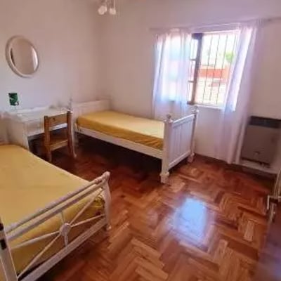 Long-term rental house with pool in Martínez, Buenos Aires