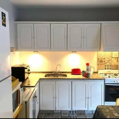 Long-term rental house with pool in Martínez, Buenos Aires