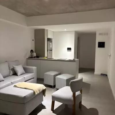 Долгосрочная аренда новой студии в доме класса люкс в Olivos, Vicente López, Буенос-Айрес