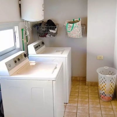 Alquiler a largo plazo acogedor estudio en Balvanera, Buenos Aires