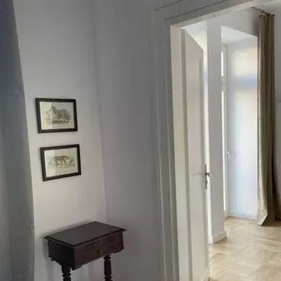 Long-term rental of a 2-room apartment without elevator in Warsaw, Praga-Południe