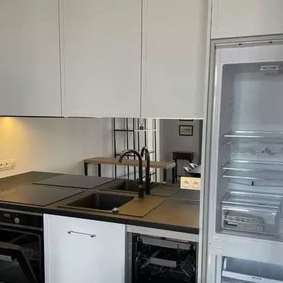 Long-term rental of a 2-room apartment without elevator in Warsaw, Praga-Południe