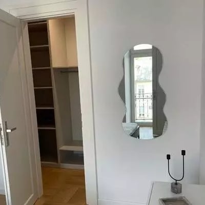 Long-term rental of a 2-room apartment without elevator in Warsaw, Praga-Południe