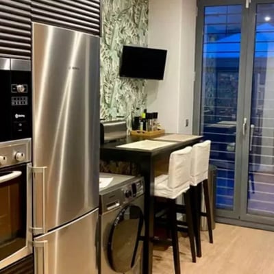 Long-term rental in Alicante — 3-bedroom apartment with terrace & parking, 130 m² near the center