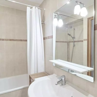 Long-term rental of a 35 m² studio on rue de Théâtre, 15th arrondissement of Paris