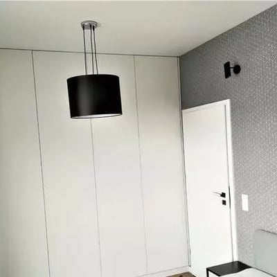 Long-term rental of 2-room apartment 45 m2 with balcony and parking in Mokotów district, Warsaw