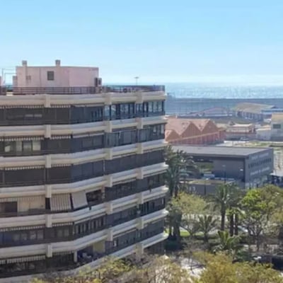 Long-term rental of an 86 m² apartment in Alicante, Spain