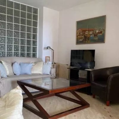 Long-term rental of an 86 m² apartment in Alicante, Spain