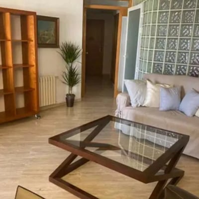 Long-term rental of an 86 m² apartment in Alicante, Spain