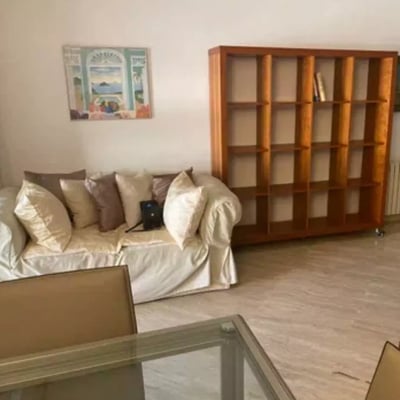 Long-term rental of an 86 m² apartment in Alicante, Spain