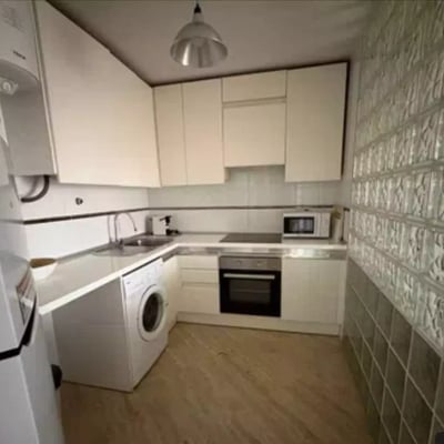 Long-term rental of an 86 m² apartment in Alicante, Spain