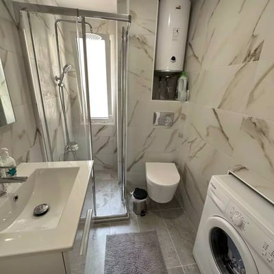 Location à long terme à Torrevieja, Espagne — appartement 2 chambres près de la plage