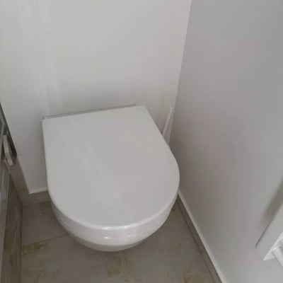 Long-term rental of a studio, 12 m², Paris, 15th arrondissement