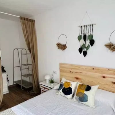 Alquiler a largo plazo de piso de 70 m², 2 dormitorios, Alicante