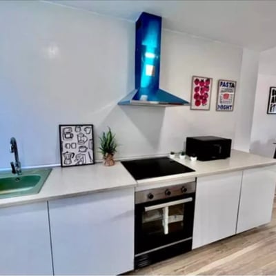 Alquiler a largo plazo de piso de 70 m², 2 dormitorios, Alicante