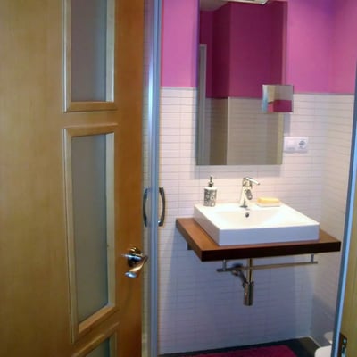 Long-term rental of an 80 m² apartment with 2 bedrooms, Alicante