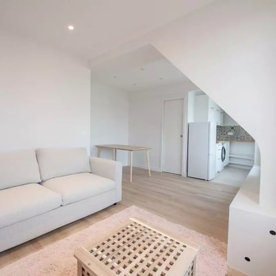 Long-term rental 2-room apartment, 38 m² in the 12th arrondissement of Paris