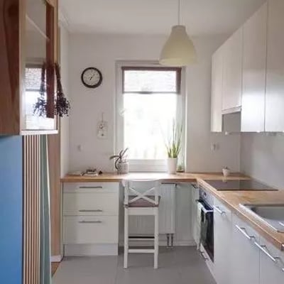 Долгосрочная аренда квартиры высокого стандарта в районе Bronowice Małe, Краков
