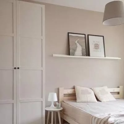 Langzeitmiete einer hochwertigen Wohnung in Bronowice Małe, Krakau, Polen