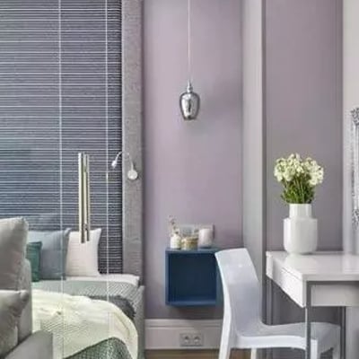 Long-term rental: 40 m² apartment with balcony & parking in Żoliborz, Warsaw, Poland