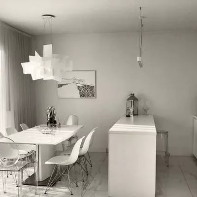 Alquiler a largo plazo piso de 62 m² con balcón en Mokotów, Varsovia, Polonia