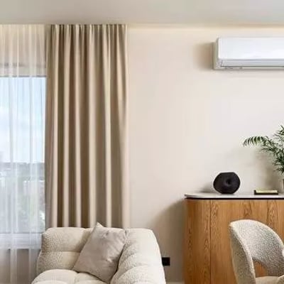 Long-term rental 3-room apartment 56 m² in Wola district, Warsaw, Poland