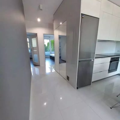 Alquiler a largo plazo piso de 3 habitaciones, 55.25 m² en Żoliborz, Varsovia, Polonia