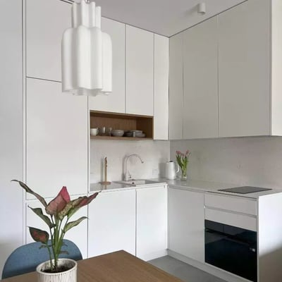 Долгосрочная аренда 2-комнатной квартиры 42 м² в районе Wola, Варшава, Польша