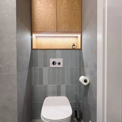 Долгосрочная аренда 2-комнатной квартиры 42 м² в районе Wola, Варшава, Польша