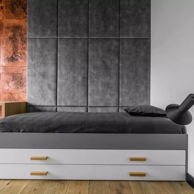 Долгосрочная аренда 3-комнатной квартиры 86 м² в Stary Mokotów, Варшава, Польша