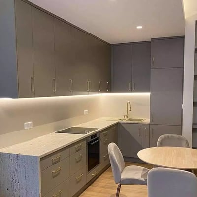 Долгосрочная аренда 2-комнатной квартиры 64 м² в Варшаве, Польша