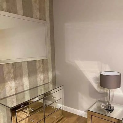Long-term rental of a 2-room apartment, 64 m² in Warsaw, Poland