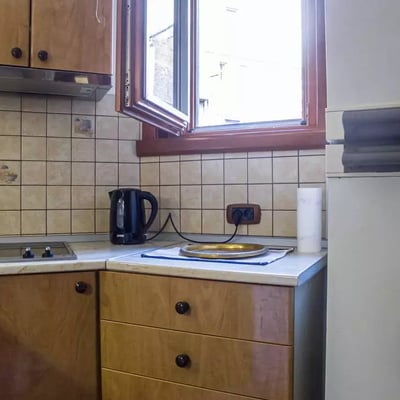Long-term rental of a 2-room apartment, 63 m² in Belgrade, Serbia