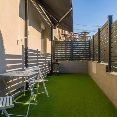 Long-term rental of a 3-room apartment, 85 m² in Belgrade, Serbia