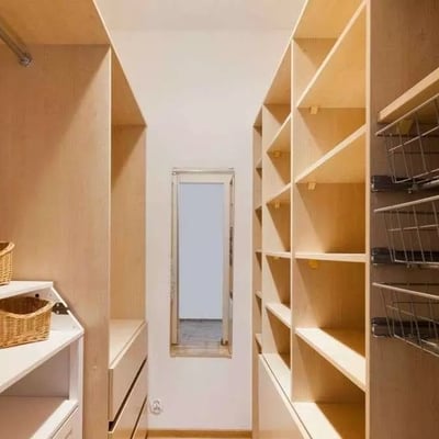 Долгосрочная аренда 2-комнатной квартиры 62 м² в Кракове, Польша