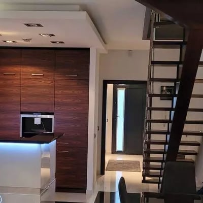 Долгосрочная аренда дома 80 м² в Кракове, Польша