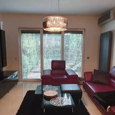 Долгосрочная аренда дома 80 м² в Кракове, Польша