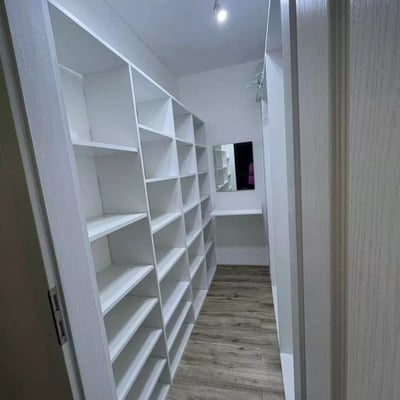 Langzeitmiete einer 2-Zimmer-Wohnung in Bratislava, Slowakei