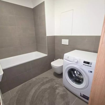 Location longue durée d’un appartement 2 pièces à Bratislava, Slovaquie