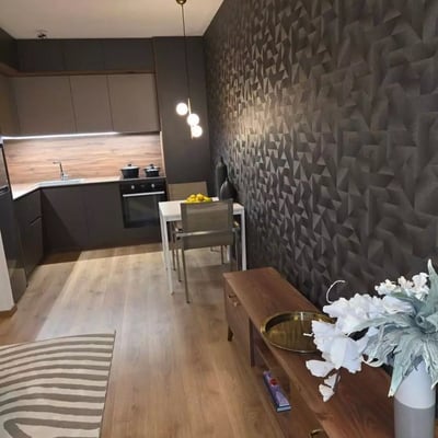 Long-term rental of a 2-room apartment in Bratislava, Slovakia