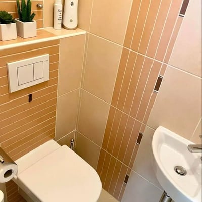 Long-term rental of a 3-room apartment in Bratislava, Slovakia