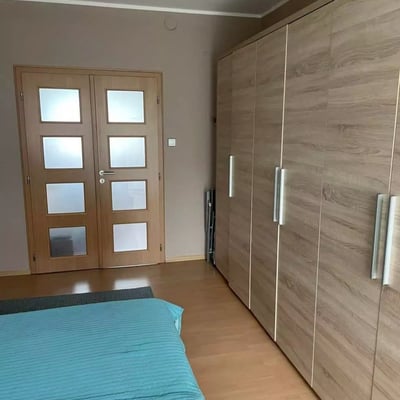 Long-term rental of a 3-room apartment in Bratislava, Slovakia