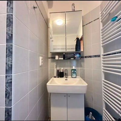 Долгосрочная аренда 3-комнатной квартиры 81 м² с террасой в Братиславе, Словакия