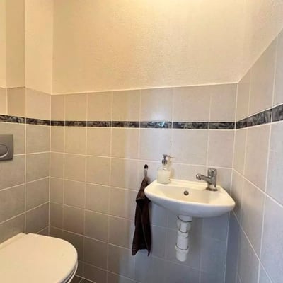 Long-term rental of a 3-room apartment, 81 m² with terrace in Bratislava, Slovakia