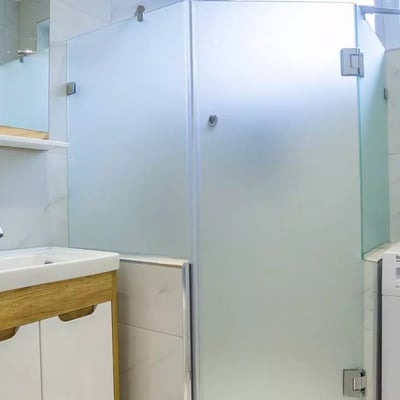 Long-term rental of a 2-room apartment, 51 m² in Belgrade, Serbia