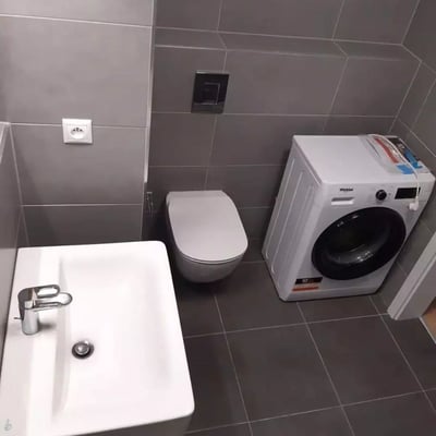 Долгосрочная аренда 2-комнатной квартиры 38 м² в Братиславе, Словакия