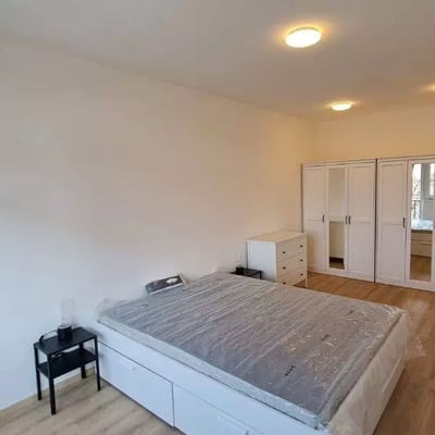 Long-term rental of a 2-room apartment, 64 m² in Bratislava, Slovakia