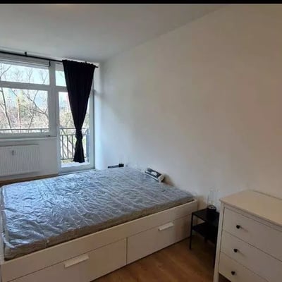 Long-term rental of a 2-room apartment, 64 m² in Bratislava, Slovakia